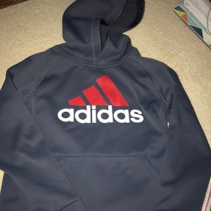 Adidas hoodie